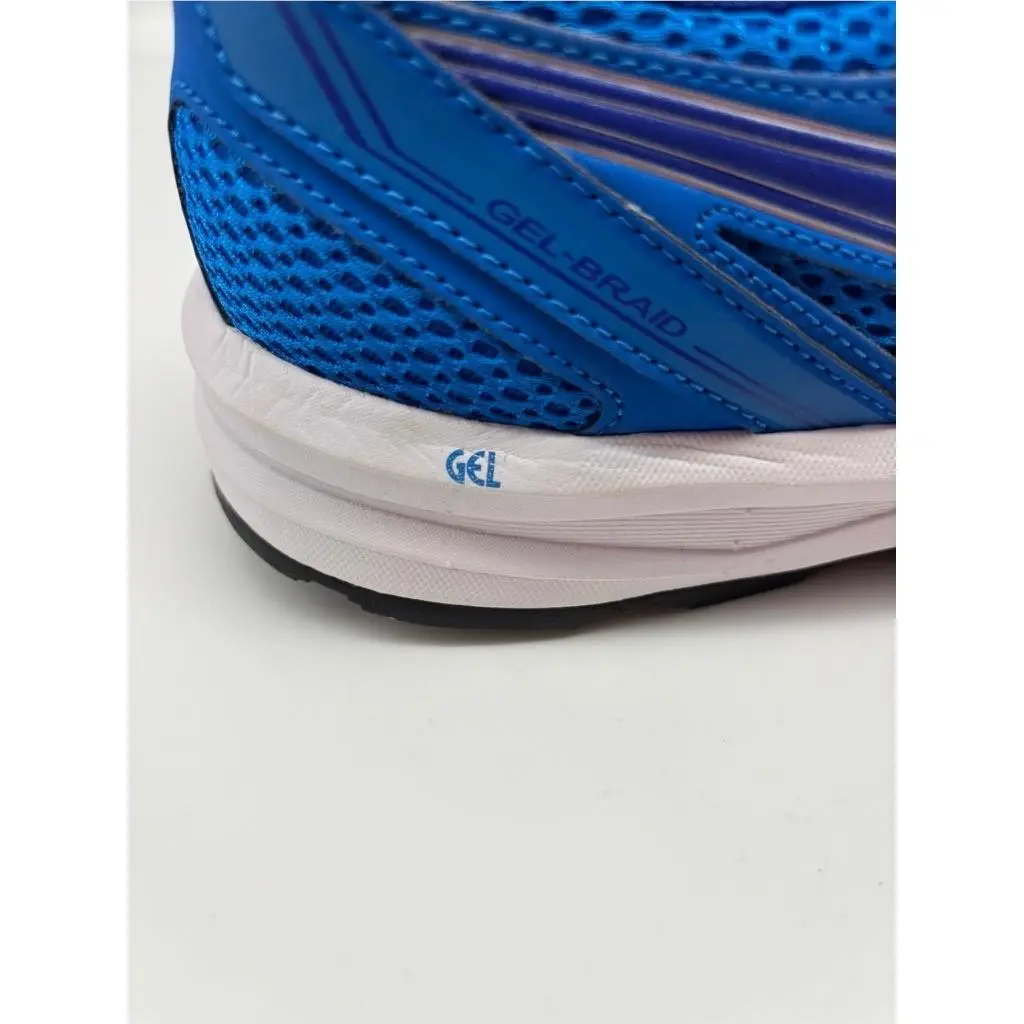 Asics shoes - Gel-Braid 1011A738 - Blue 10