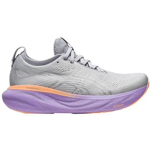 Asics shoes - Gray 0