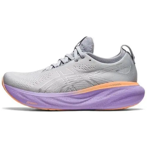 Asics shoes - Gray 1
