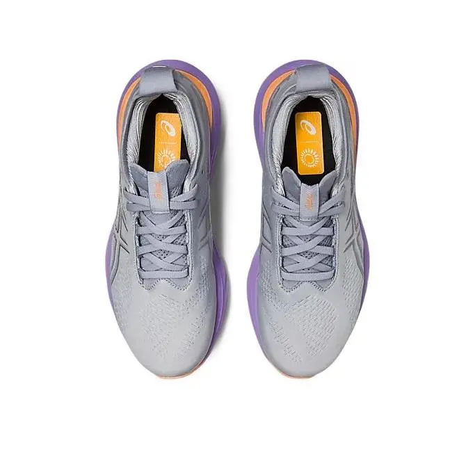Asics shoes - Gray 2