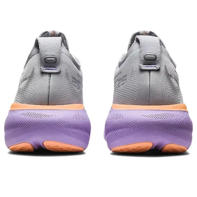 Asics shoes - Gray 3
