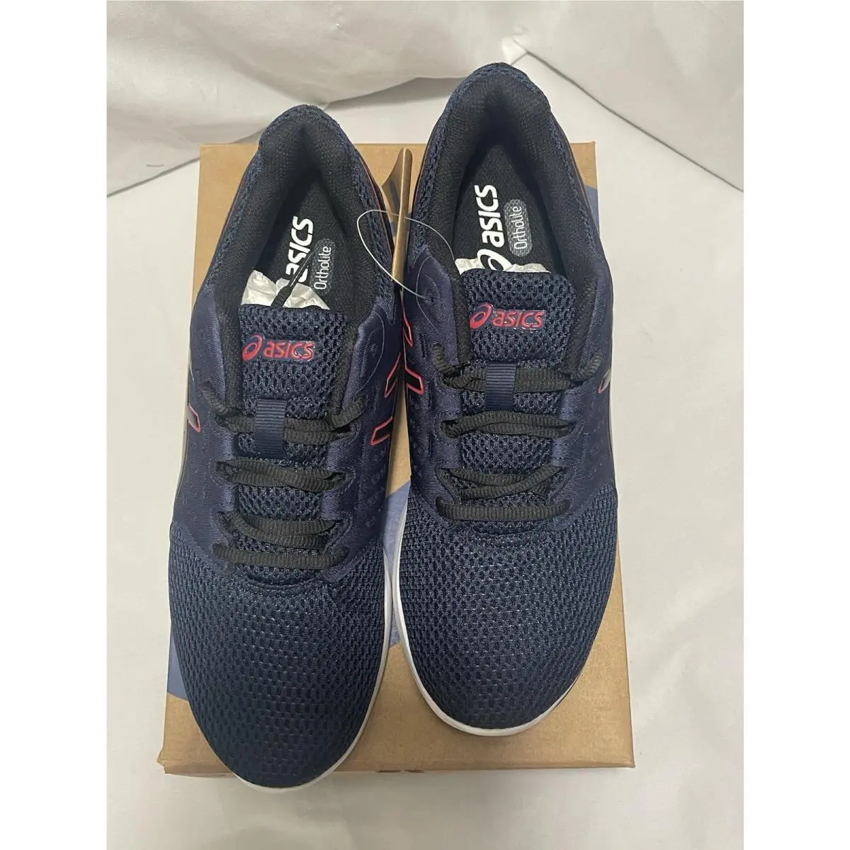 Asics shoes - ASICS Jolt 4 - Jolt - Blue 2