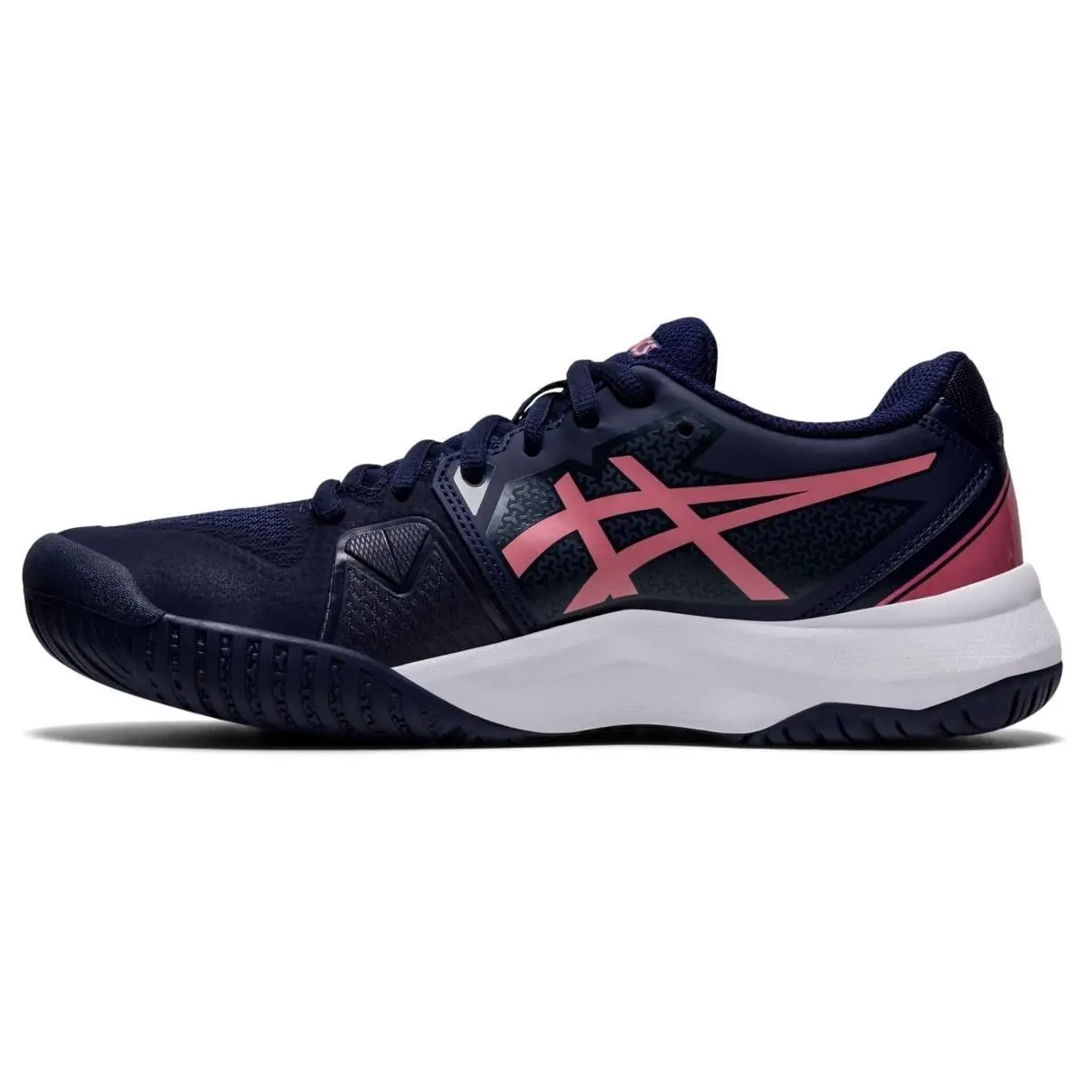 Asics shoes - ASICS GEL-Challenger 13 - Peacoat/Smokey Rose 0