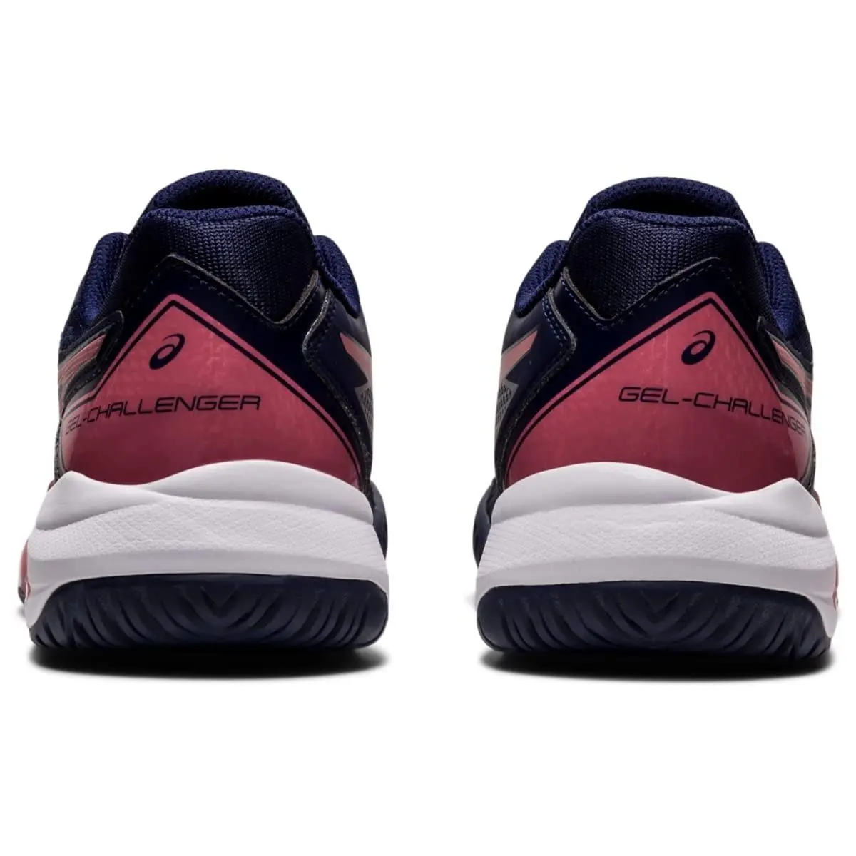 Asics shoes - ASICS GEL-Challenger 13 - Peacoat/Smokey Rose 3