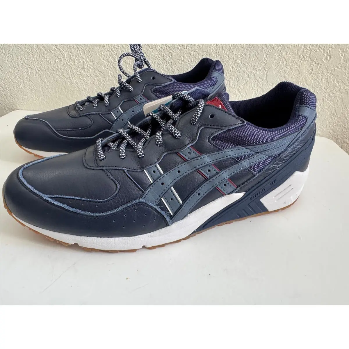 Size 11 - Asics Packer Shoes x Gel Sight Game Set Match