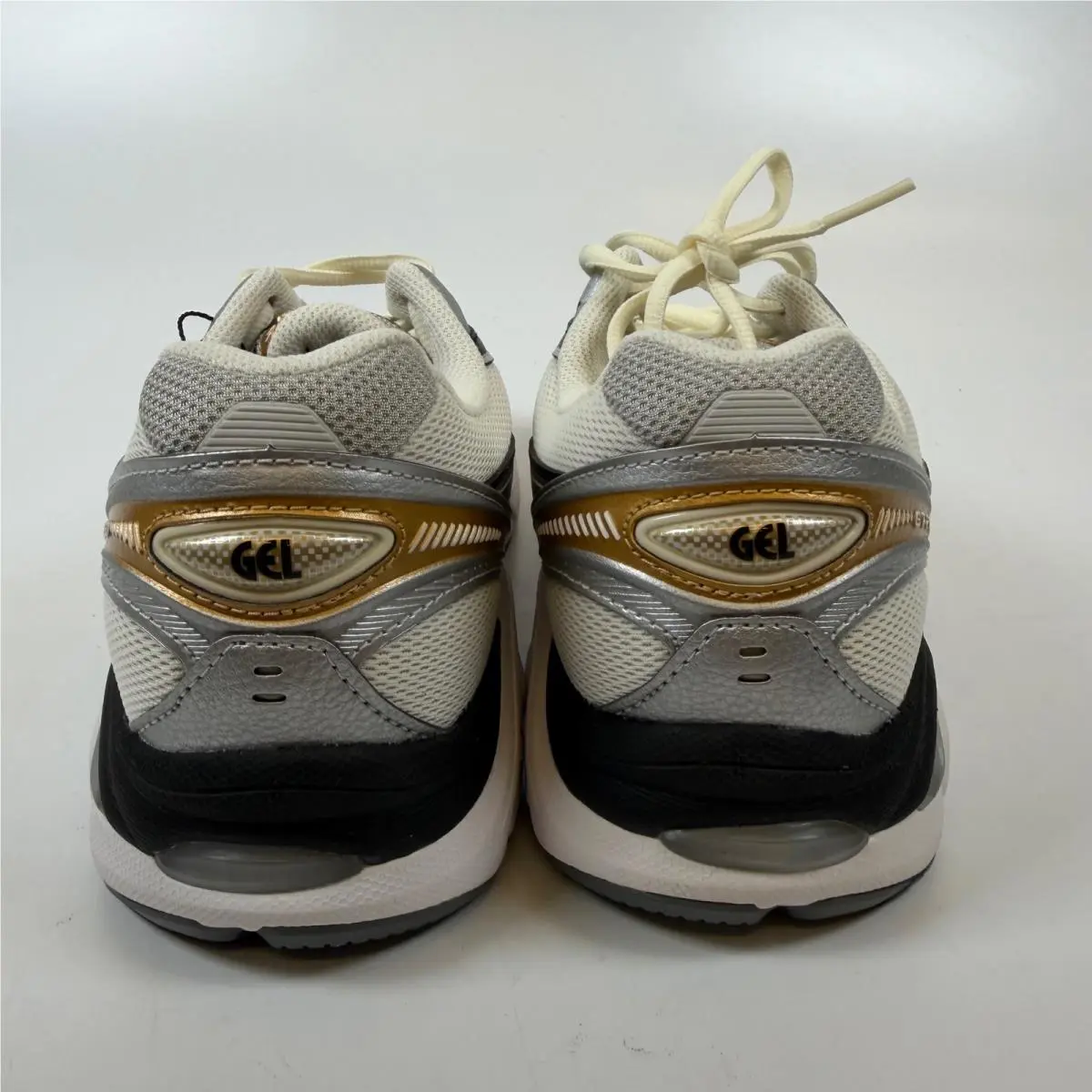 Asics shoes - ASICS GT-2160 - White 3
