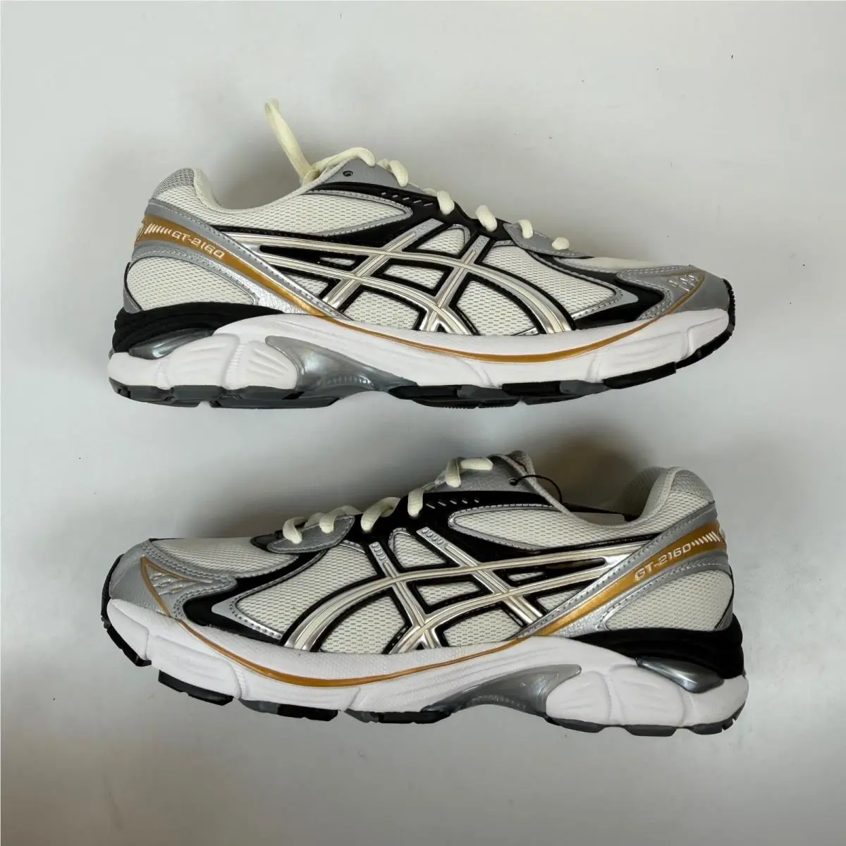 Asics shoes - ASICS GT-2160 - White 0
