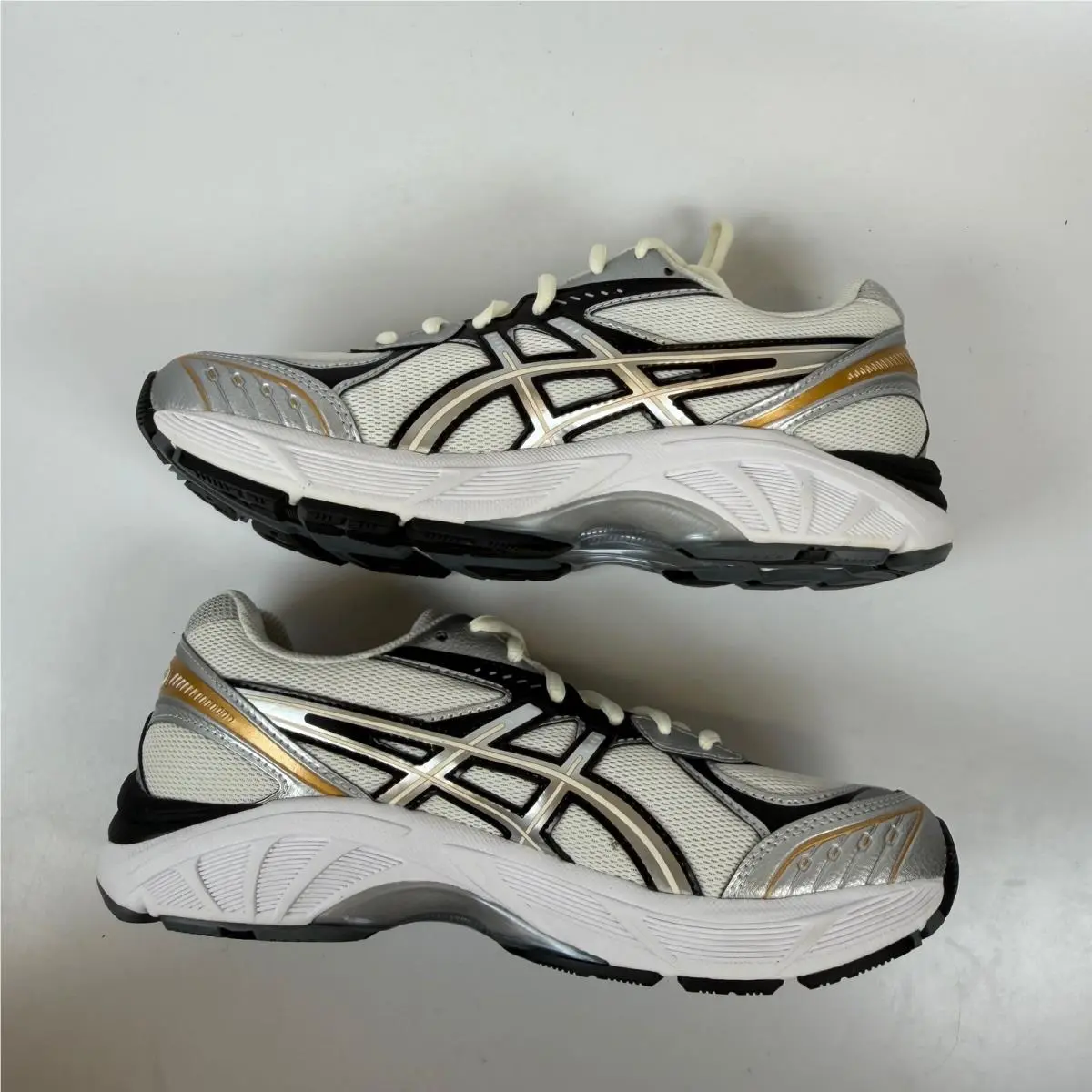 Asics shoes - ASICS GT-2160 - White 1