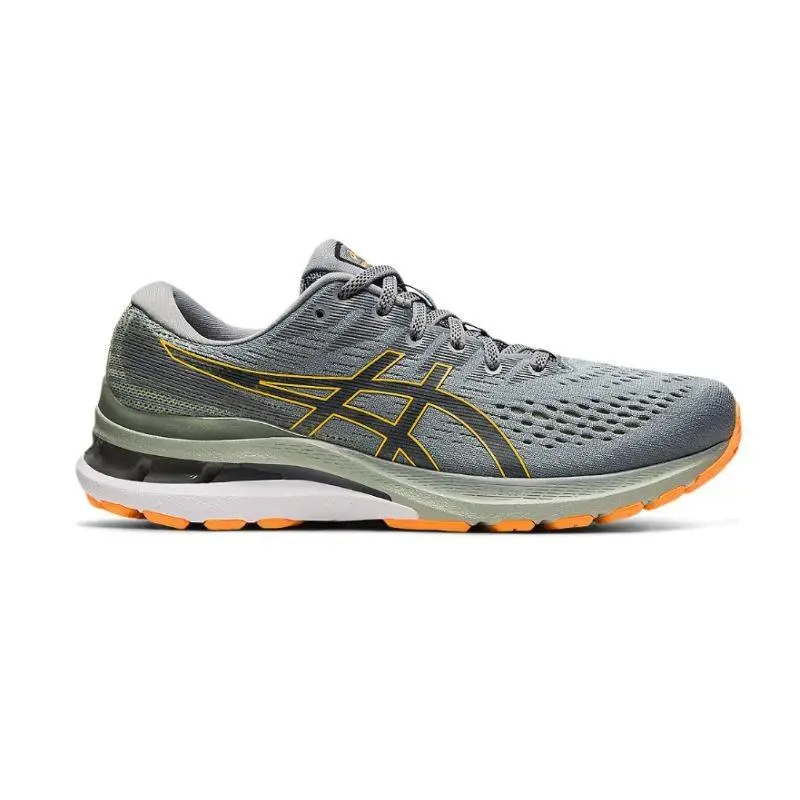 Asics shoes - Gray 0
