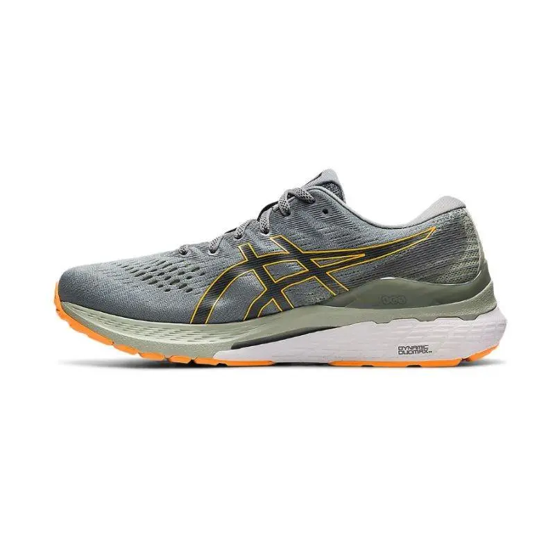 Asics shoes - Gray 1