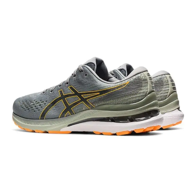 Asics shoes - Gray 2