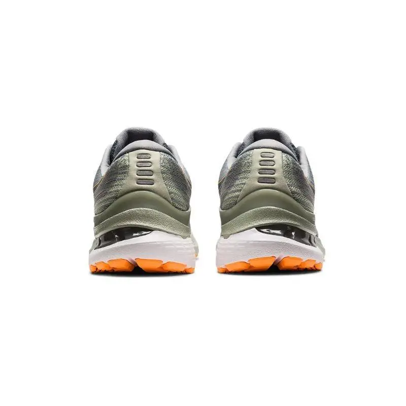 Asics shoes - Gray 4
