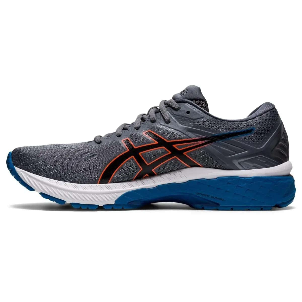 Asics shoes - ASICS GT 2000 - 1011A983-023 - Black 0