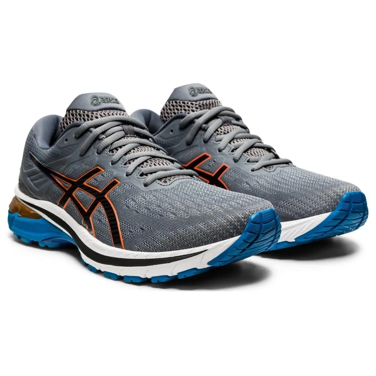 Asics shoes - ASICS GT 2000 - 1011A983-023 - Black 2