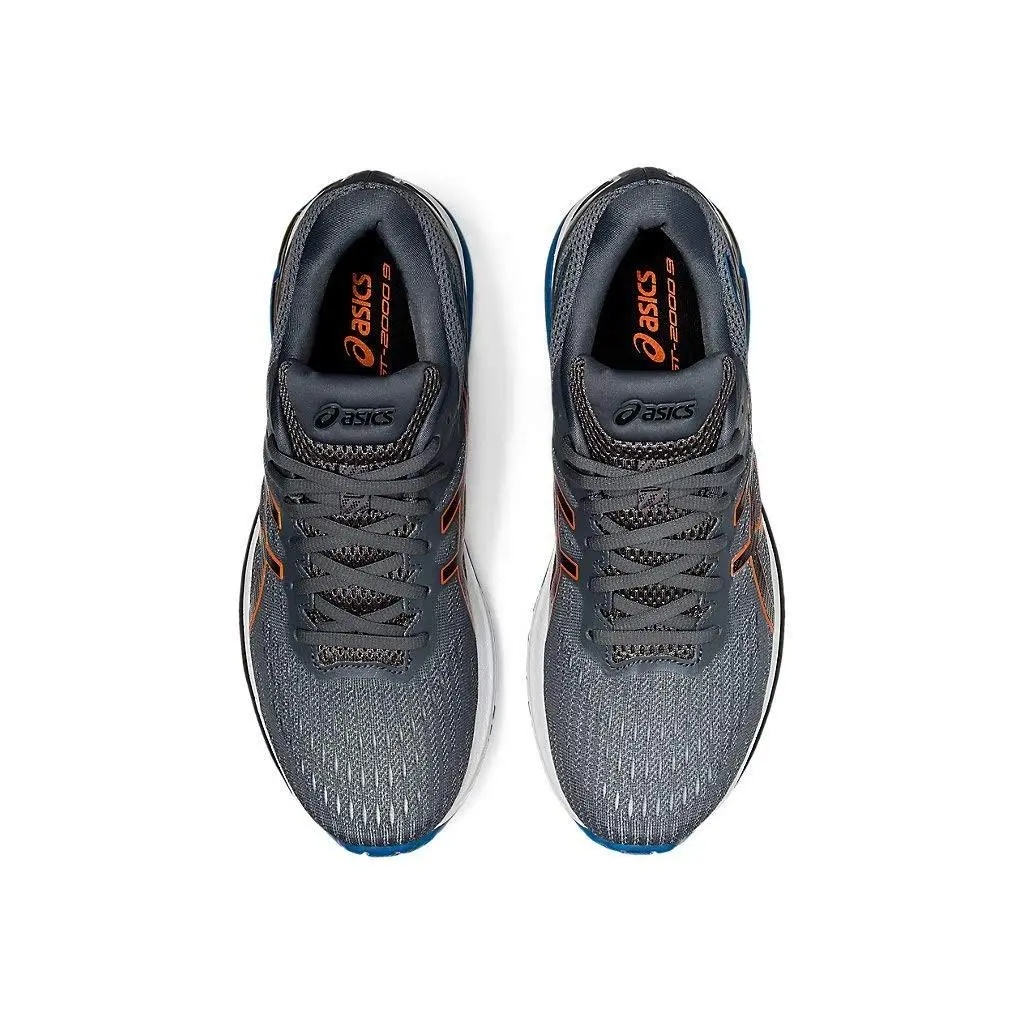 Asics shoes - ASICS GT 2000 - 1011A983-023 - Black 3