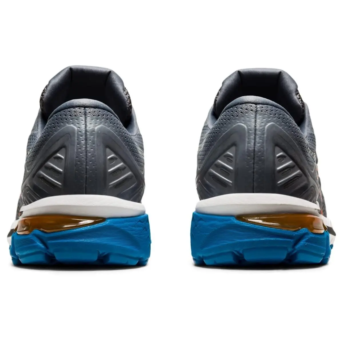 Asics shoes - ASICS GT 2000 - 1011A983-023 - Black 4