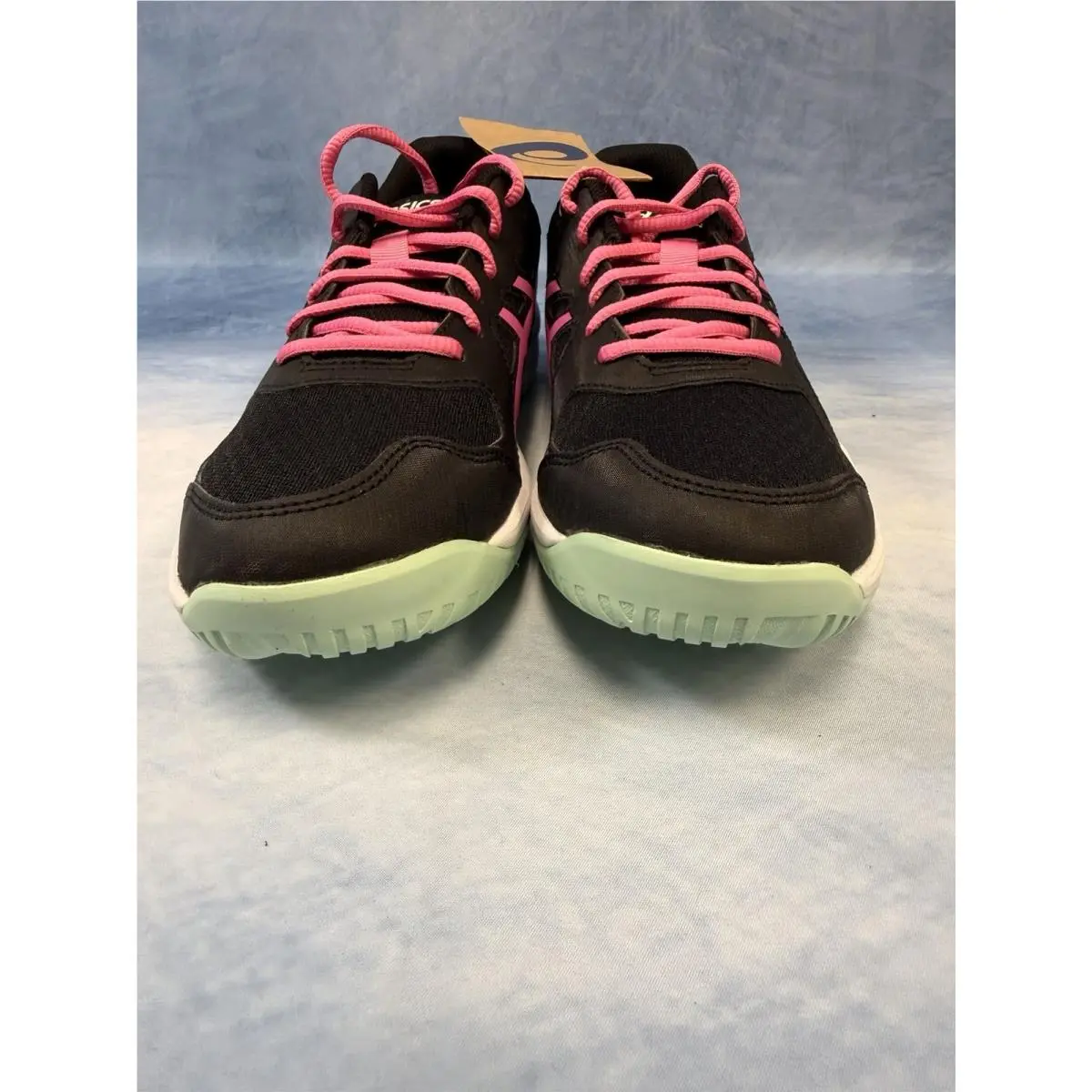 Asics shoes - ASICS Upcourt - Upcourt - Black 2