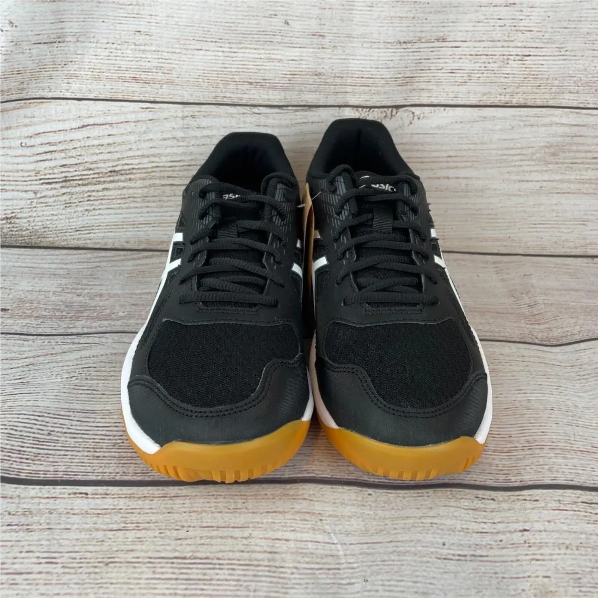 Asics shoes - Black 1