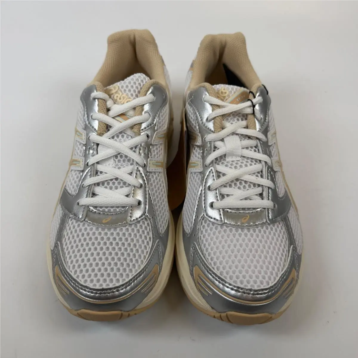 Asics shoes - ASICS GEL-1130 - White 2