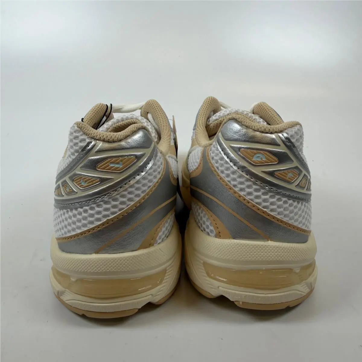 Asics shoes - ASICS GEL-1130 - White 3