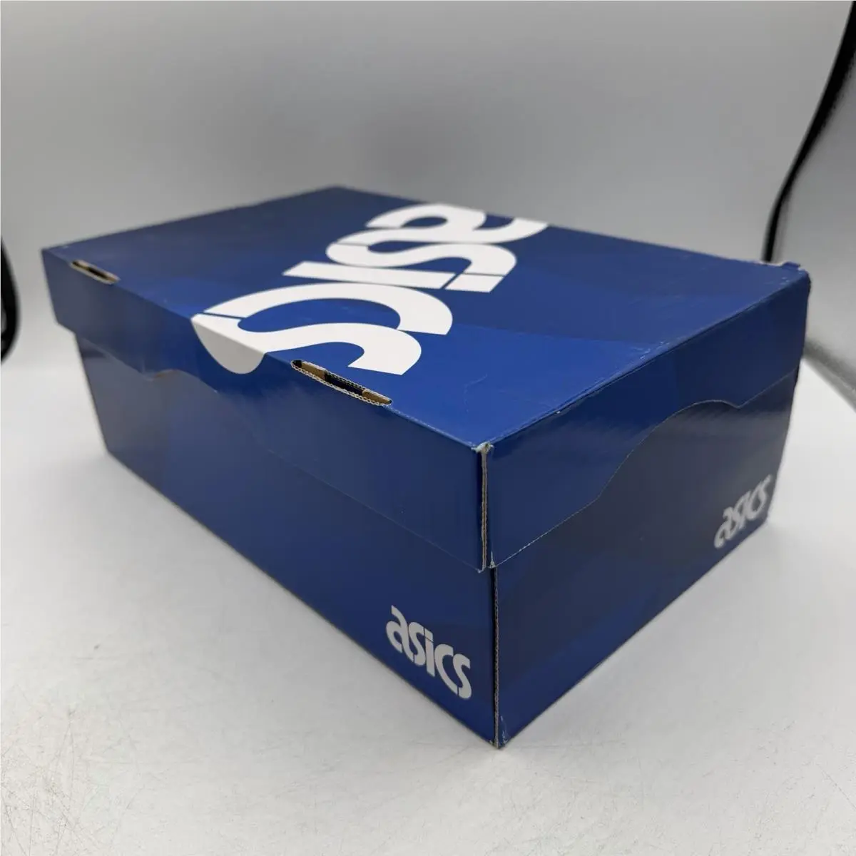 Asics shoes - ASICS GEL-Lyte - H6C4L - Blue 12