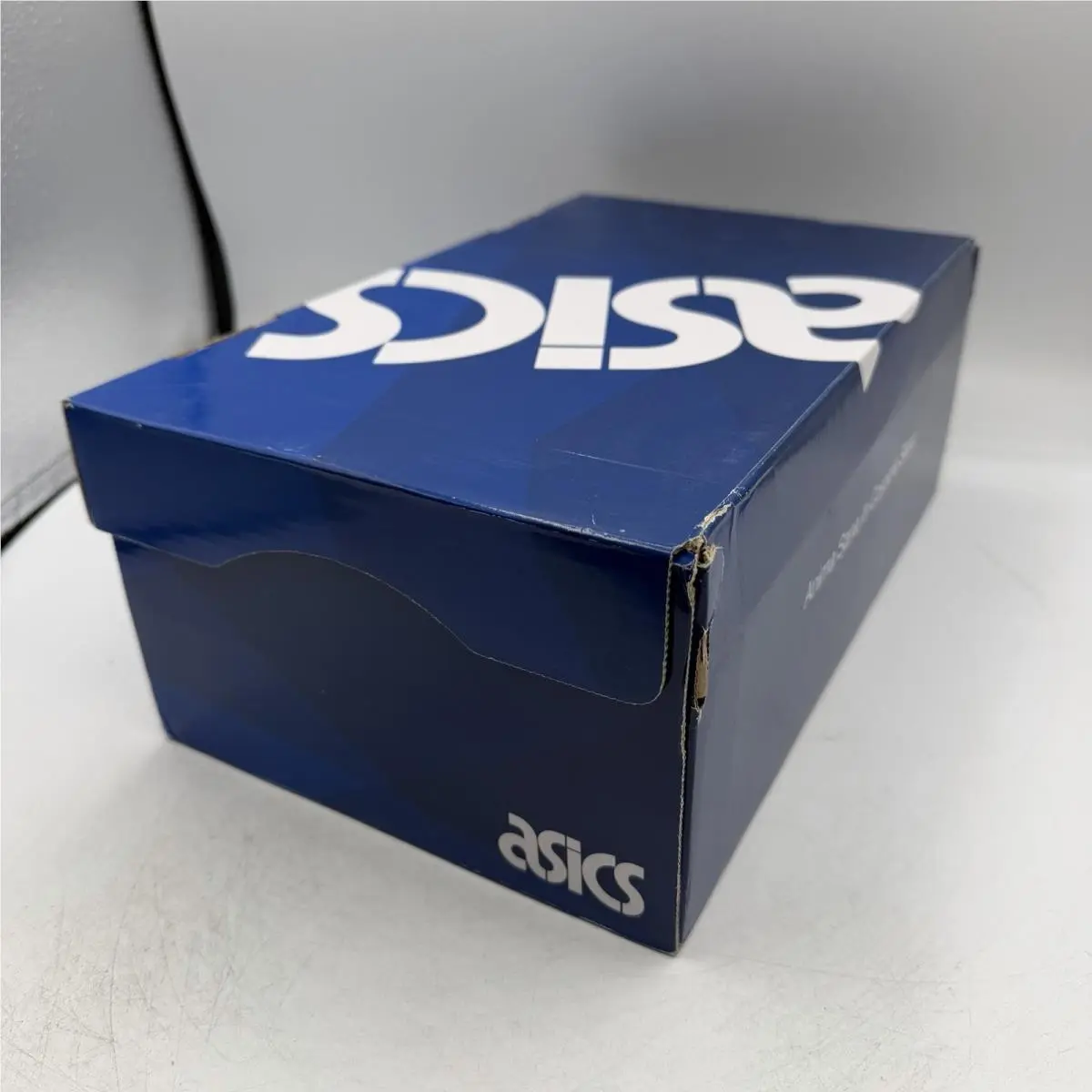 Asics shoes - ASICS GEL-Lyte - H6C4L - Blue 13