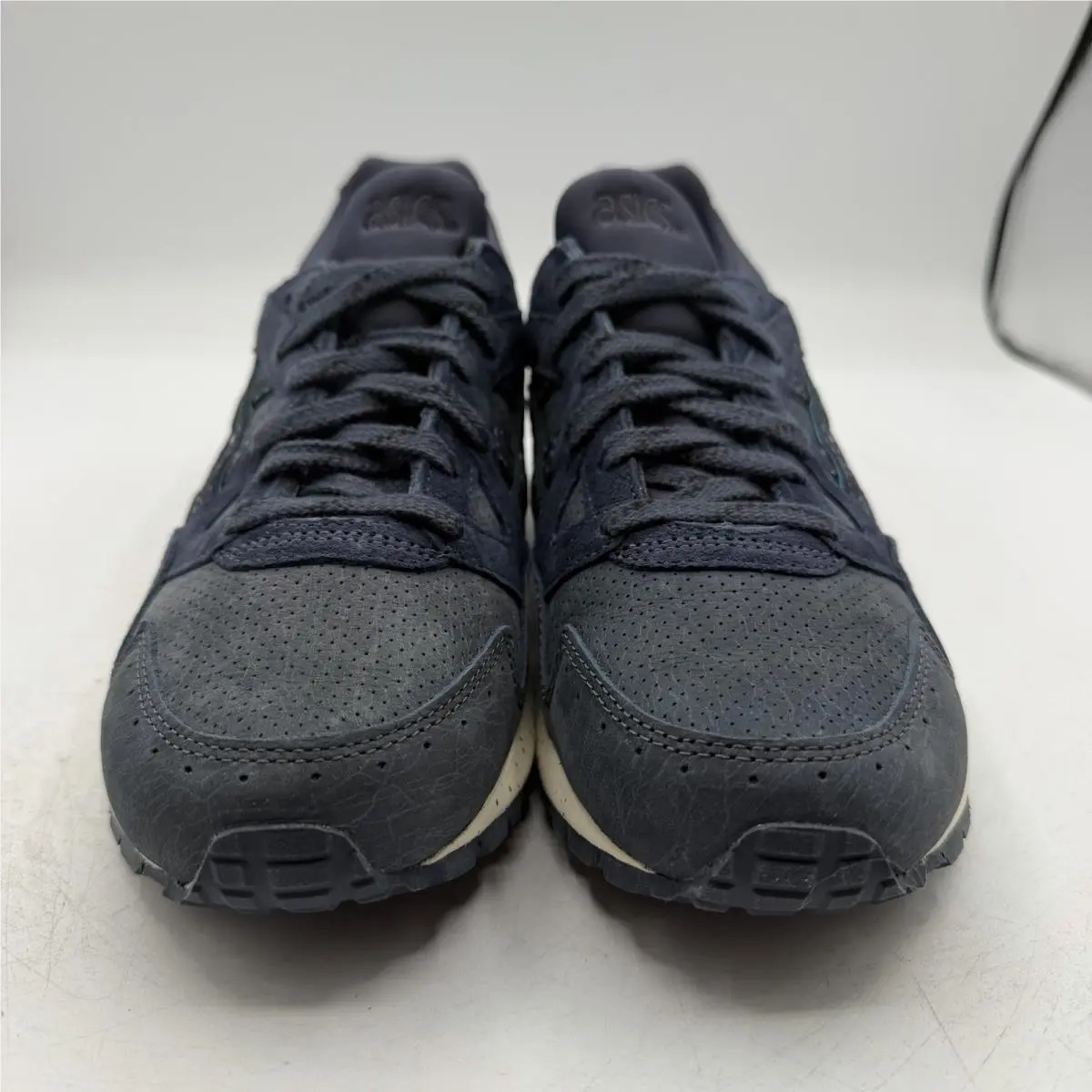 Asics shoes - ASICS GEL-Lyte - H6C4L - Blue 2