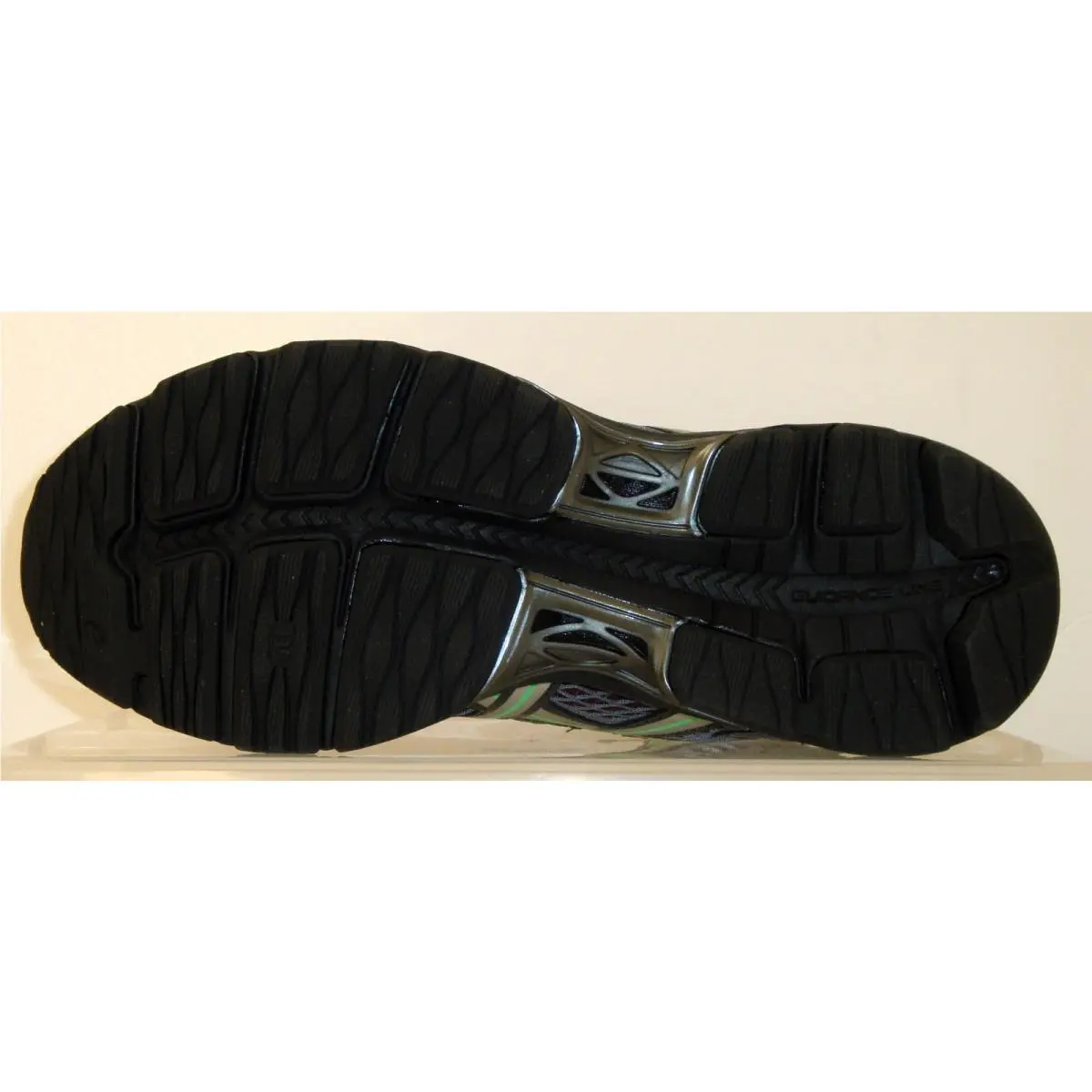 Asics shoes - ASICS Gel K1011 - Gel - 1203A756 600 - Multicolor (UPC: 197298913720) 9