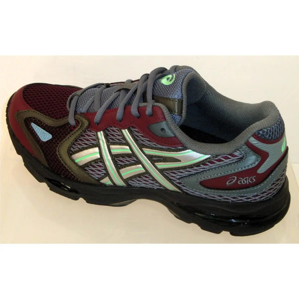 Asics shoes - ASICS Gel K1011 - Gel - 1203A756 600 - Multicolor (UPC: 197298913720) 6