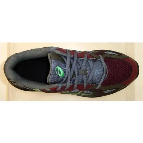 Asics shoes - ASICS Gel K1011 - Gel - 1203A756 600 - Multicolor (UPC: 197298913720) 7