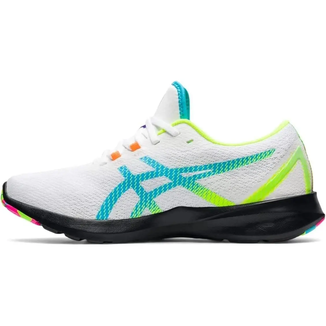 Asics shoes - ASICS Versablast MX - Versablast - 1012B246-100 - White/Aquarium 0