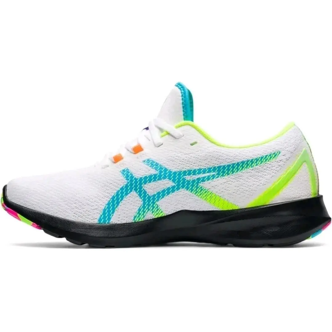 Asics shoes - ASICS Versablast MX - Versablast - 1012B246-100 - White/Aquarium 3