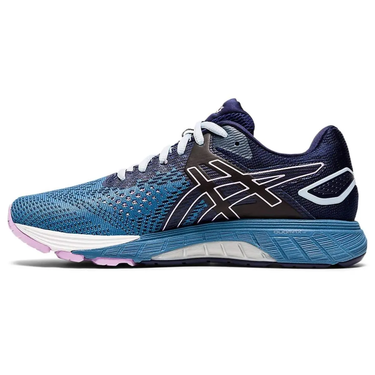 Asics shoes - ASICS GT-4000 2 - 1012A717400 - Grey Floss/Peacoat 0