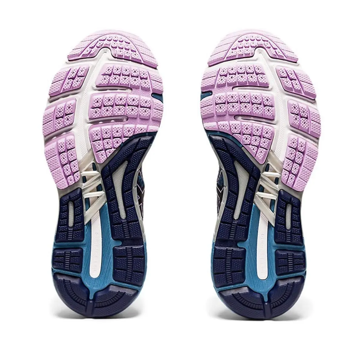 Asics shoes - ASICS GT-4000 2 - 1012A717400 - Grey Floss/Peacoat 5