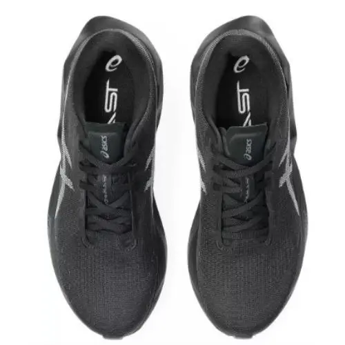 Asics shoes - Black, Grey (UPC: 199023238139) 1