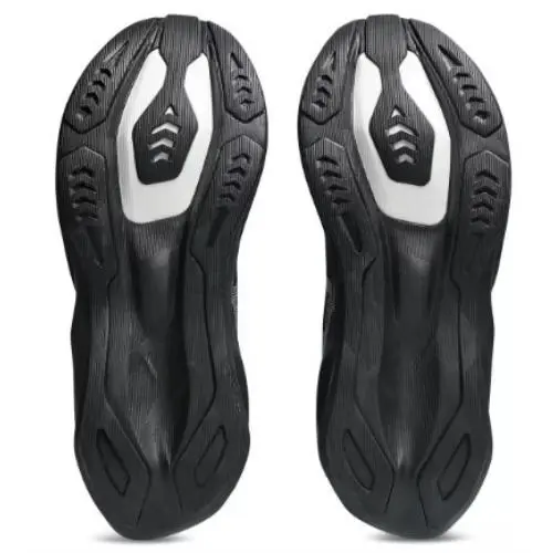 Asics shoes - Black, Grey (UPC: 199023238139) 2