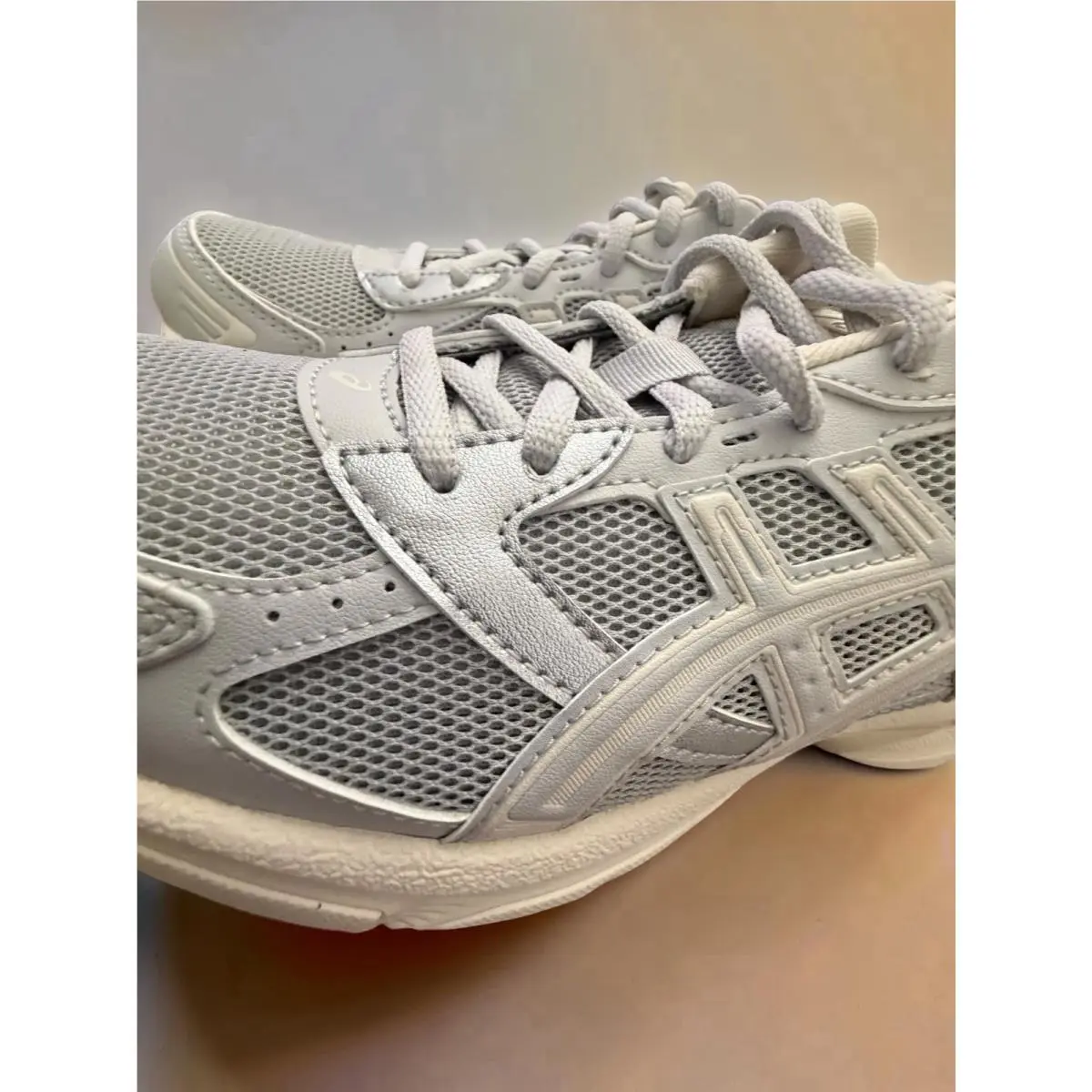Asics shoes - ASICS Gel 1130 - Gel - 1202A514-020 - Gray (UPC: 197298735353) 11