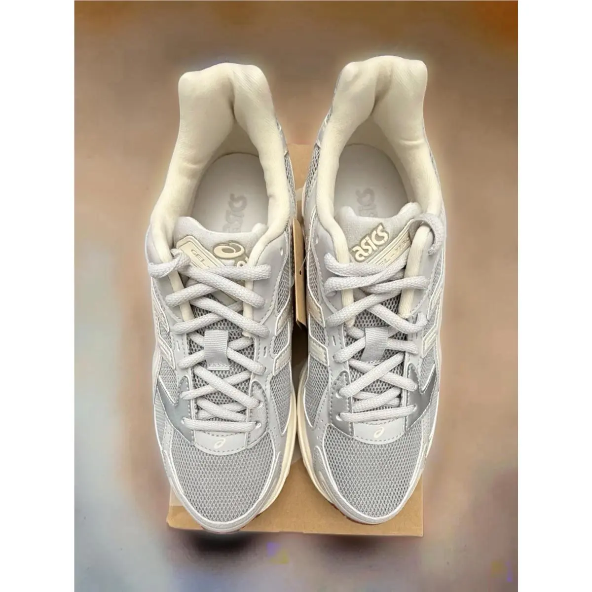 Asics shoes - ASICS Gel 1130 - Gel - 1202A514-020 - Gray (UPC: 197298735353) 13
