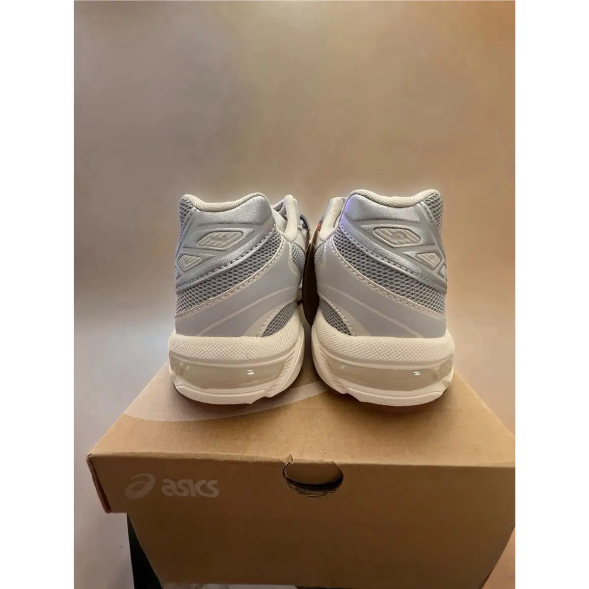 Asics shoes - ASICS Gel 1130 - Gel - 1202A514-020 - Gray (UPC: 197298735353) 14