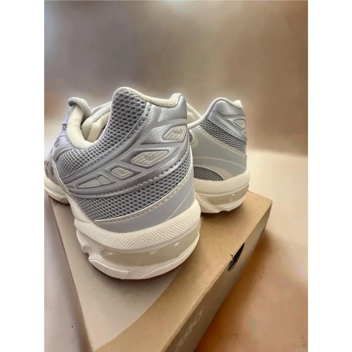 Asics shoes - ASICS Gel 1130 - Gel - 1202A514-020 - Gray (UPC: 197298735353) 16