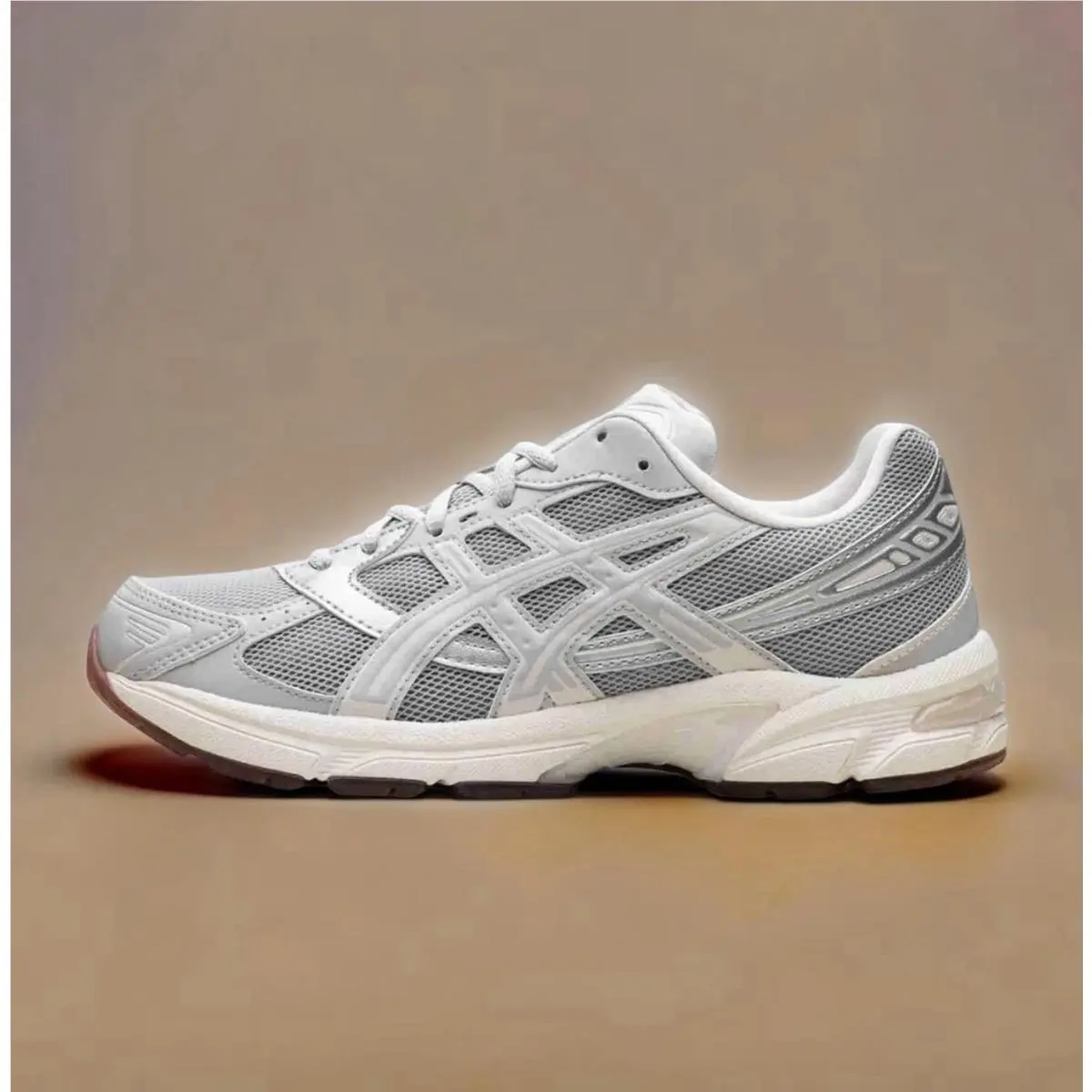 Asics shoes - ASICS Gel 1130 - Gel - 1202A514-020 - Gray (UPC: 197298735353) 1