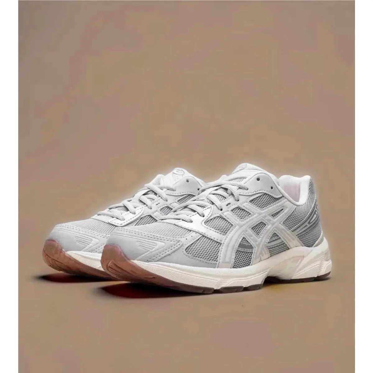 Asics shoes - ASICS Gel 1130 - Gel - 1202A514-020 - Gray (UPC: 197298735353) 4