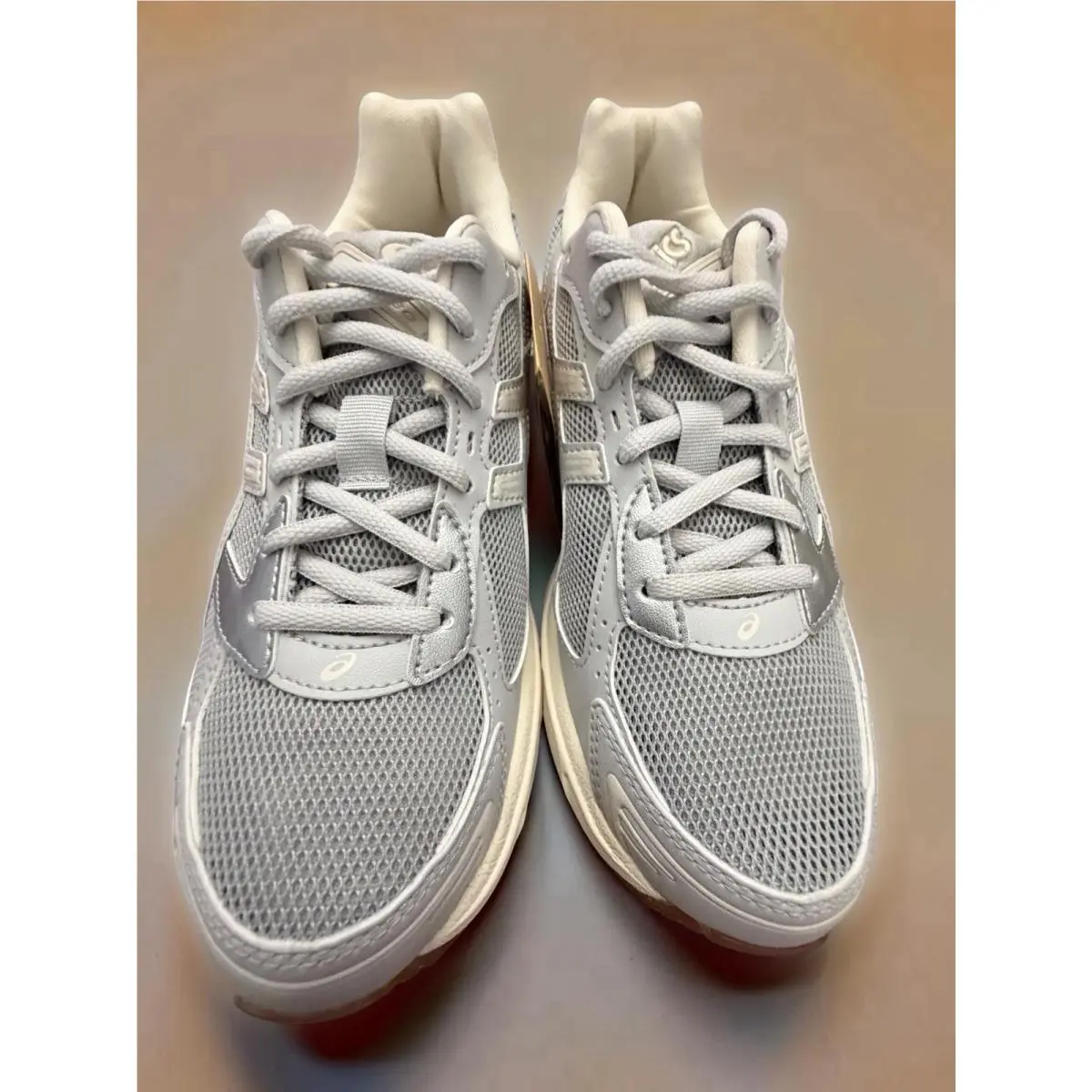 Asics shoes - ASICS Gel 1130 - Gel - 1202A514-020 - Gray (UPC: 197298735353) 6