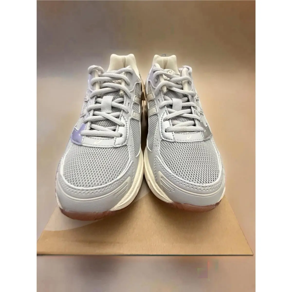 Asics shoes - ASICS Gel 1130 - Gel - 1202A514-020 - Gray (UPC: 197298735353) 7