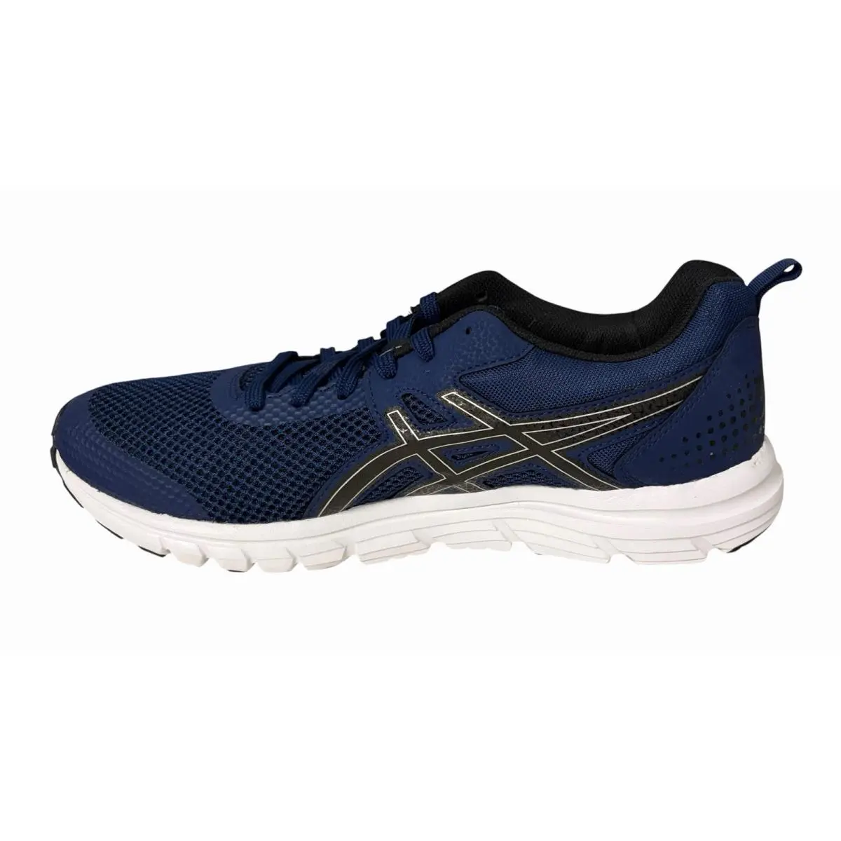Asics shoes - ASICS Gel 33 Run - Gel Run - 1011B438-402 - Blue Expanse / Black (UPC: 4550455901996) 2