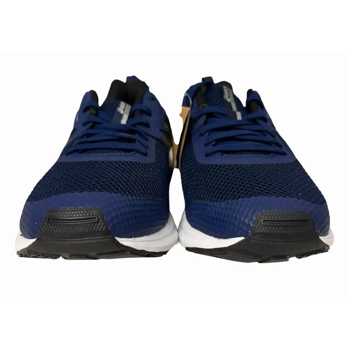 Asics shoes - ASICS Gel 33 Run - Gel Run - 1011B438-402 - Blue Expanse / Black (UPC: 4550455901996) 3