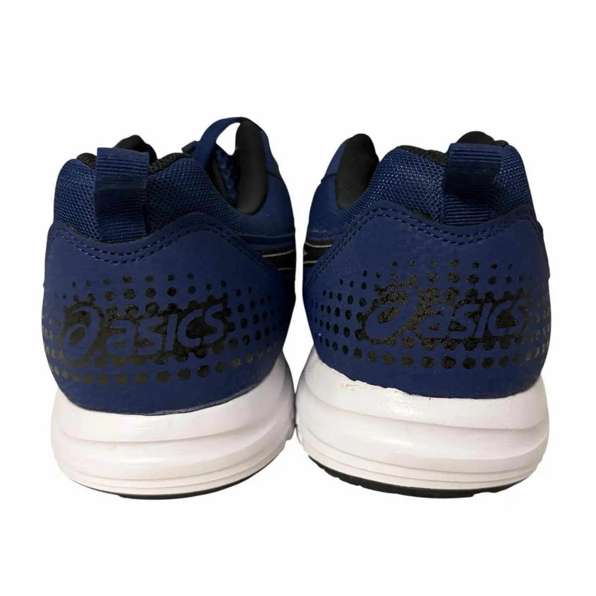 Asics shoes - ASICS Gel 33 Run - Gel Run - 1011B438-402 - Blue Expanse / Black (UPC: 4550455901996) 5