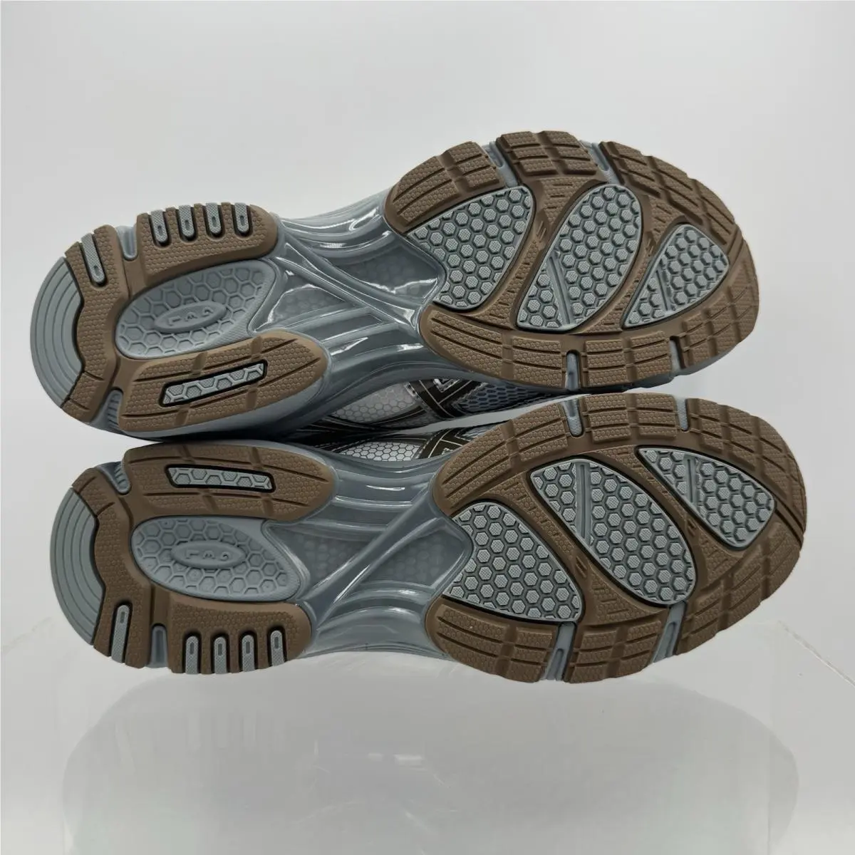 Asics shoes - Asics Gel-DS Trainer 14 1203A607-401 - 1203A607-401 - Blue 6