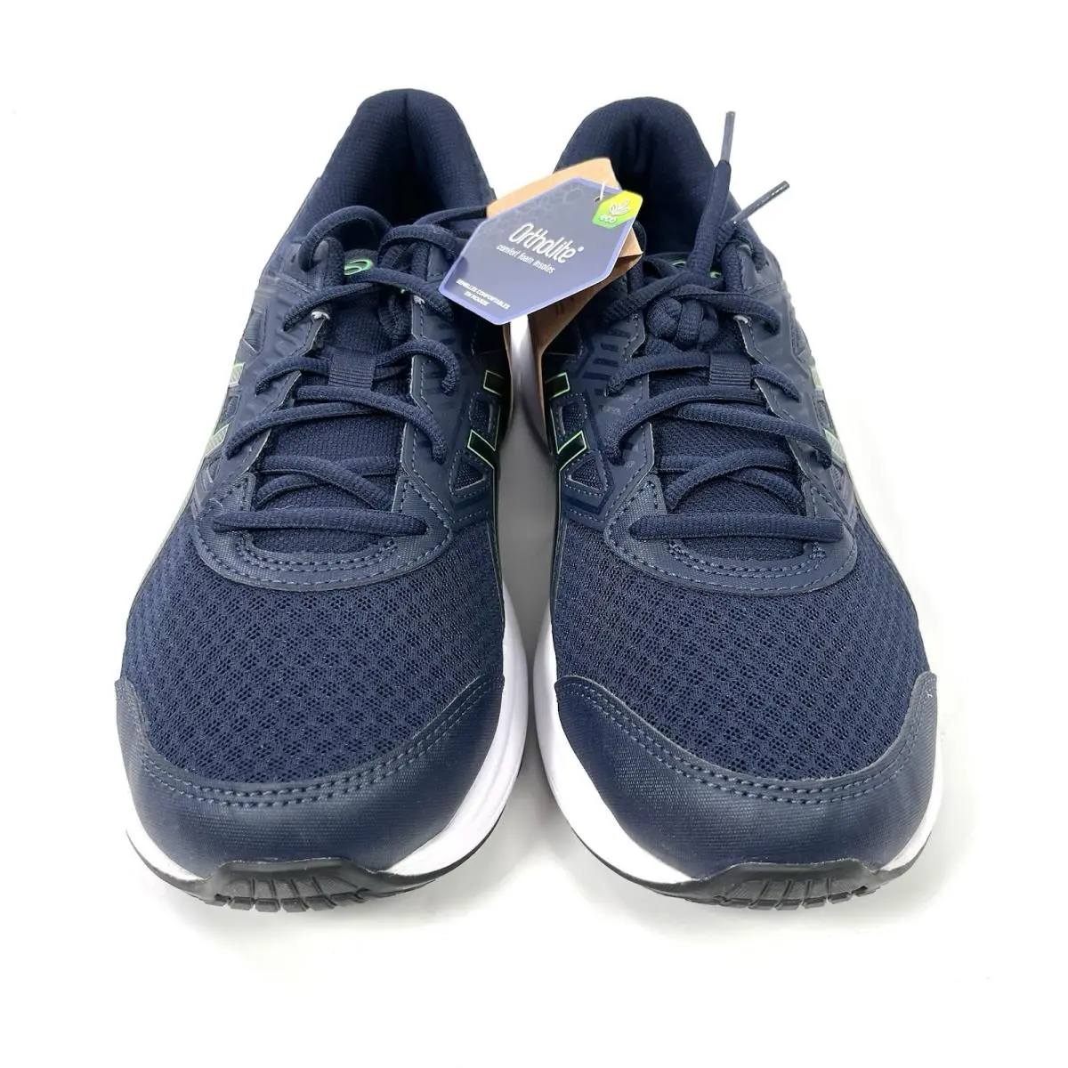 Asics shoes - ASICS Jolt - Jolt - Blue 1