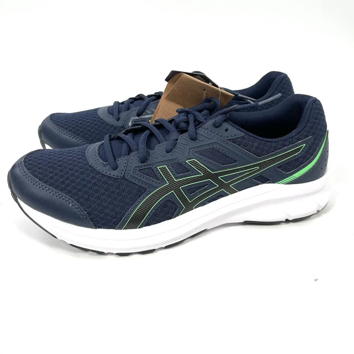Asics shoes - ASICS Jolt - Jolt - Blue 2